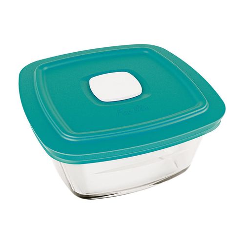 Tupper Con Vaporizador Facilita 300 Ml