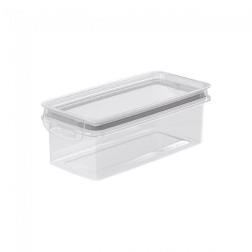 Recip Traba Mas Rectangular 850Ml