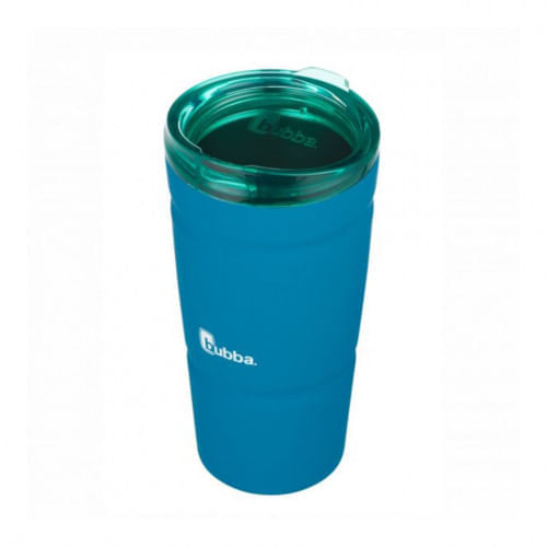 Vaso Cervecero Envy 532Ml De Acero Inoxidable Azul