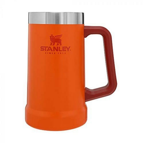 Manija Stein Adventure 709 Ml Naranja