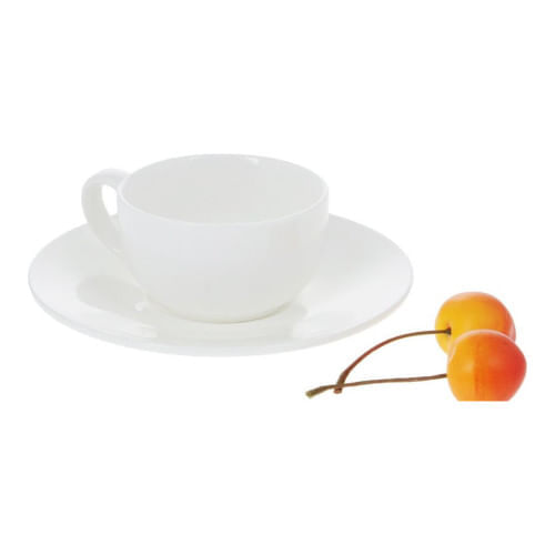 Taza Te 250 Ml