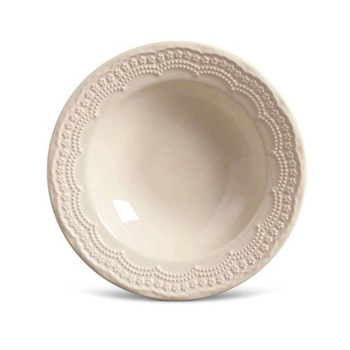 Plato Hundo Madeleine Crudo