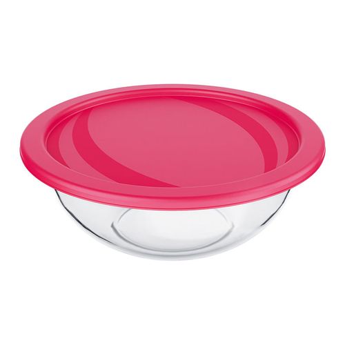 Cuenco C Tapa Plast Plus 3 0 Lts