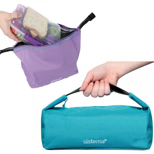 Bento Lunch To Go Bolso Termico
