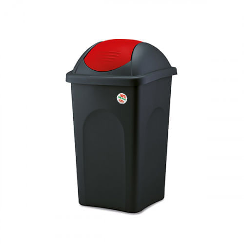 Basurero 60 Lts 39X39X68