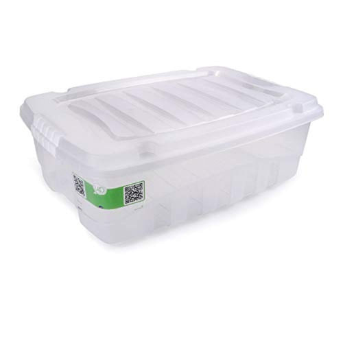 Caja Gran Box Baja Nº 4