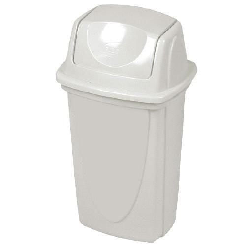 Basurero Basculante 14L