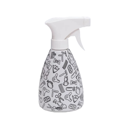 Pulverizador Decora 300Ml