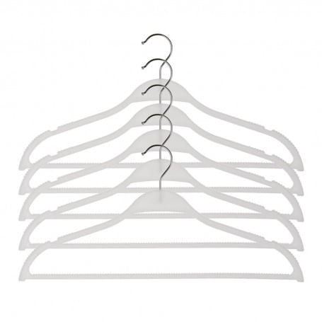 Armador Plastico X 5 Transparente