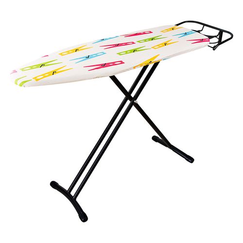 Tabla P Planchar 109Cmx33Cm Con Forro