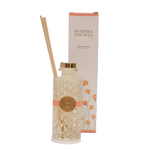 Aromatizante Ambiente Flores Del Campo 160 Ml