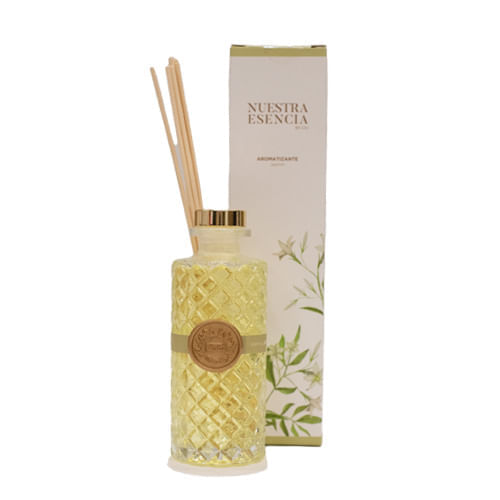 Aromatizante Ambiente Jazmin 160 Ml