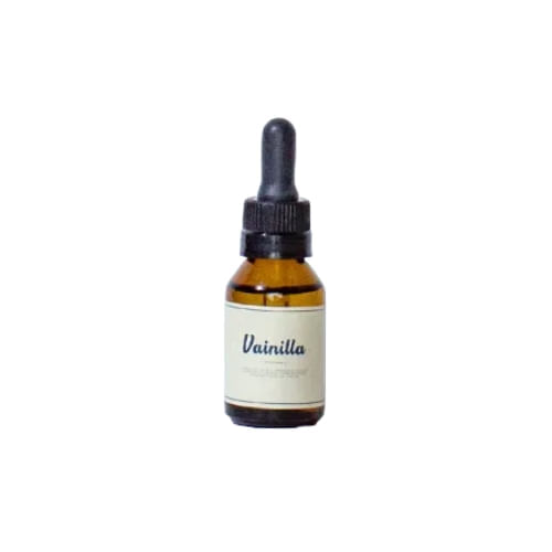 Aceite Esenciales Reverenda Vainilla 20Ml
