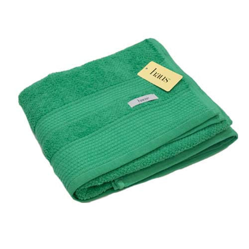 Toalla Americana Verde 90X150
