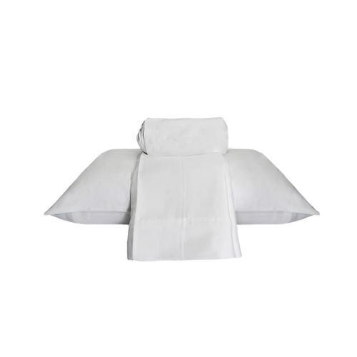 Sabana Jgo F Basic 300 Pipping White