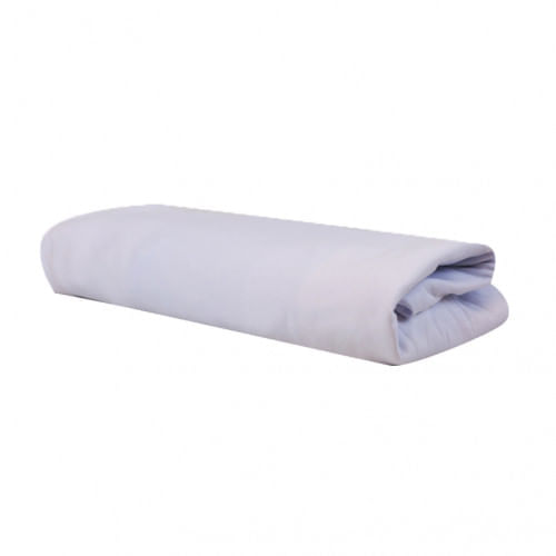 Sabana Ajustable Super King 2 00X195X0 40 Blanco