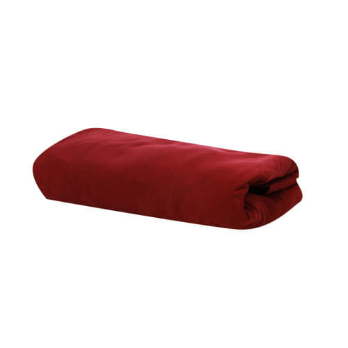 Sabana Ajustable Queen 2 00X1 60X0 35 Bordo