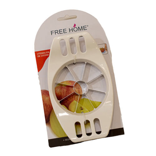 Cortador De Manzana