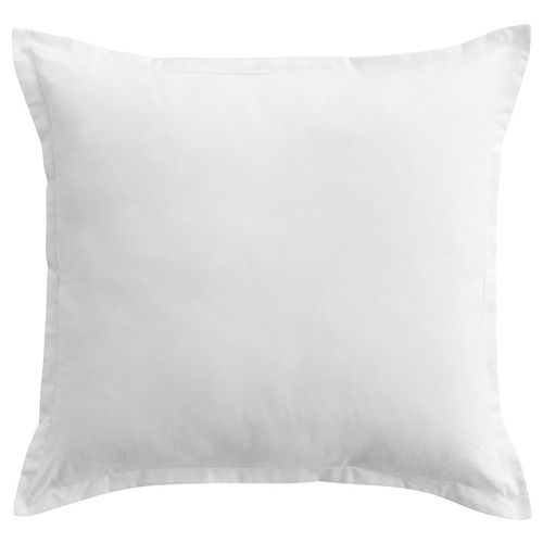 Almohada Now Wovem 50X50 Bco