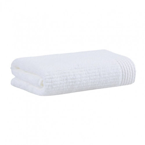 Toalla Rostro Dual Air Blanca 1011