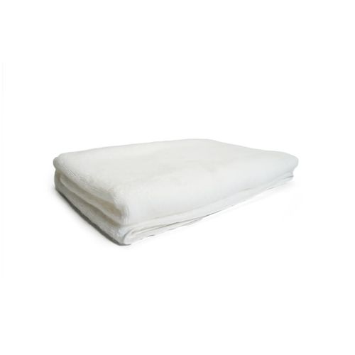 Toalla Baño Dual Air Blanca 1011