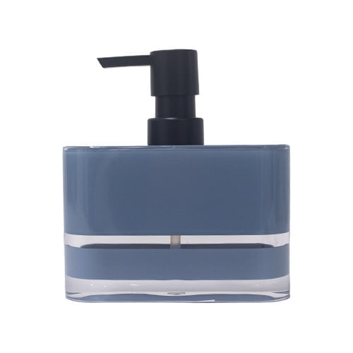 Dispensador P Jabon Float Blue