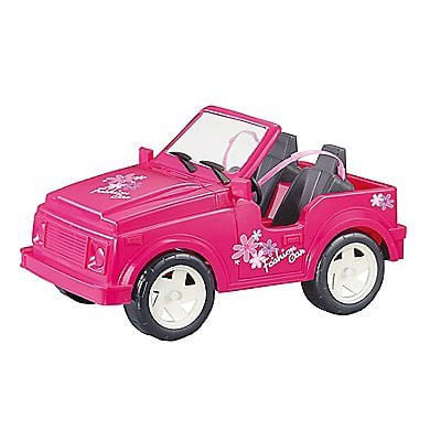 Carro Para Muñeca
