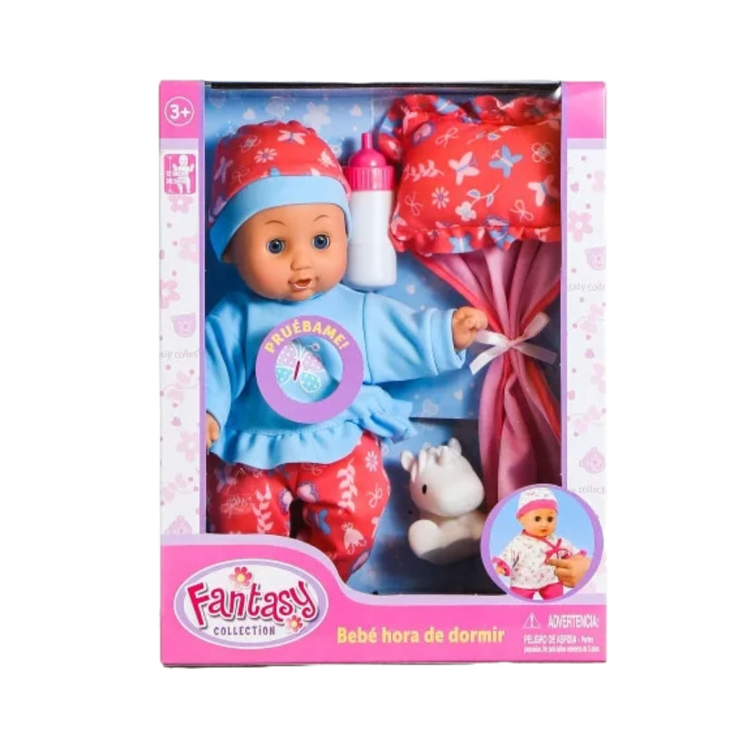 Doll MuÃ±ecos De NiÃ±as MuÃ±ecos De NiÃ±as Fashion