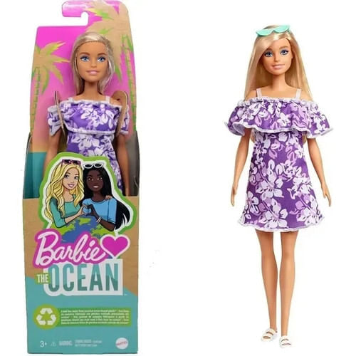 Barbie Malibu 50 Aniversario Ocean