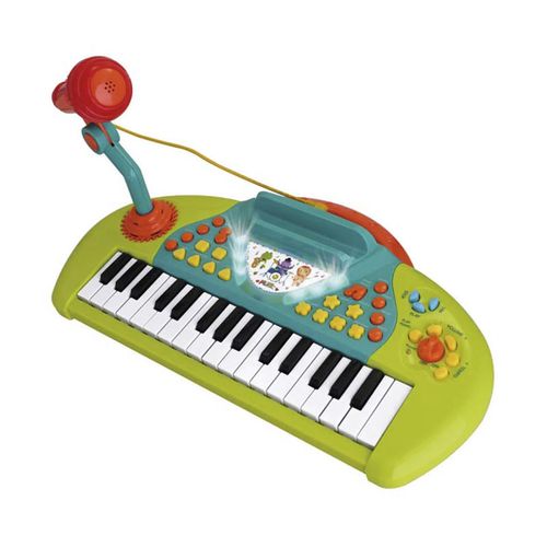 Teclado De Grabación Karaoke