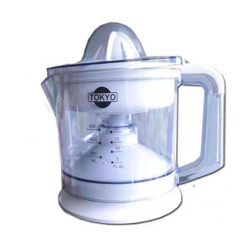 Exprimidora Tokyo Twist 25W 600Ml