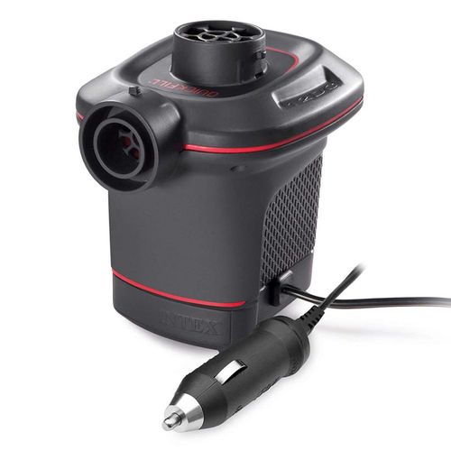 Bomba Electrica De Cc Quick-Filltm De 12 Voltios