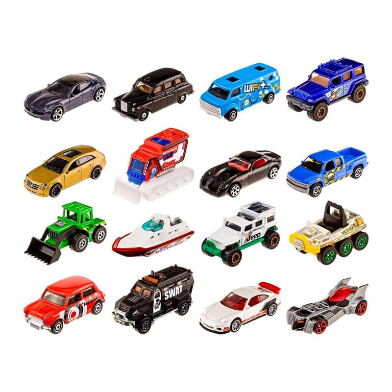 Coches Matchbox Mas Buscados Coches Matchbox Mas Buscados Coches