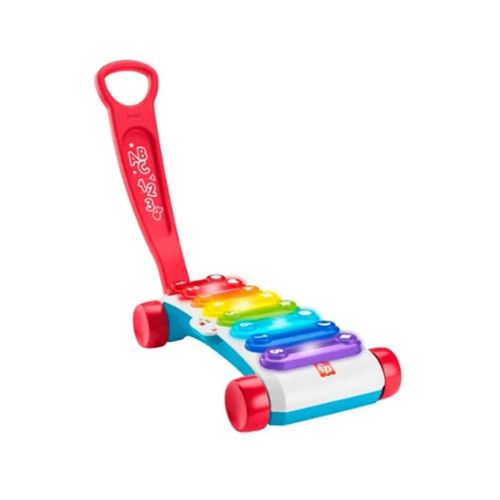 Fisher Price Xilófono Gigante