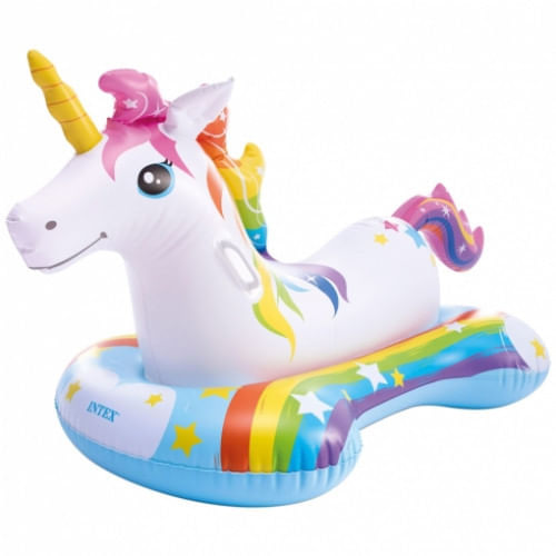 Flotador Unicornio