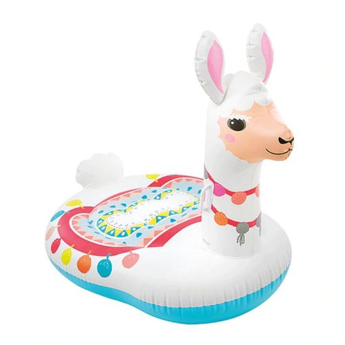 Flotador Llama