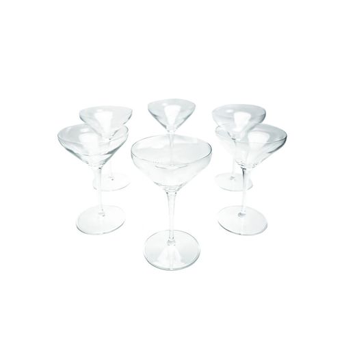 Copa Cocktail Jgo X6 Looz Atelier