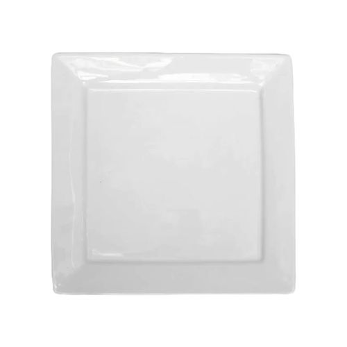 Plato Playo Cuadr 29 Cm Wilmax