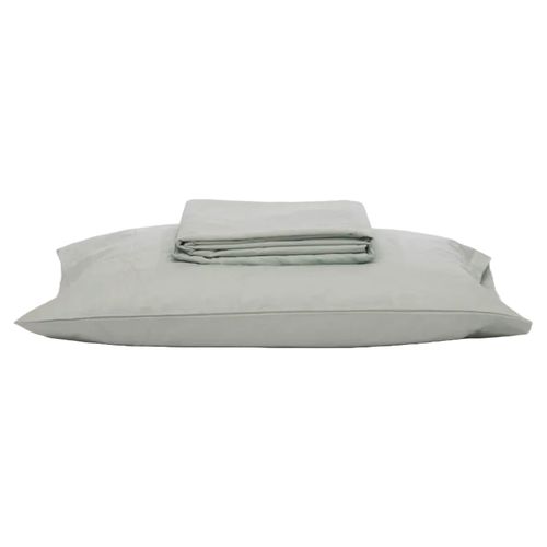 Sabana Jgo K Basico 180 Hilos Green