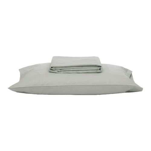 Sabana Jgo T Basico 180 Hilos Green