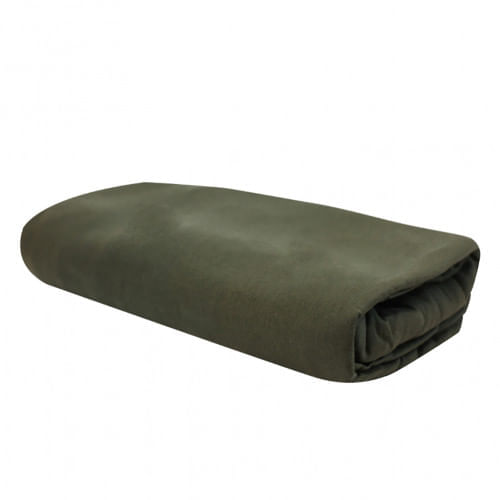 Sabana Ajustable Super King 2 00X195X0 40 Verde