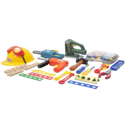 Set De Herramientas Deluxe 90Pcs