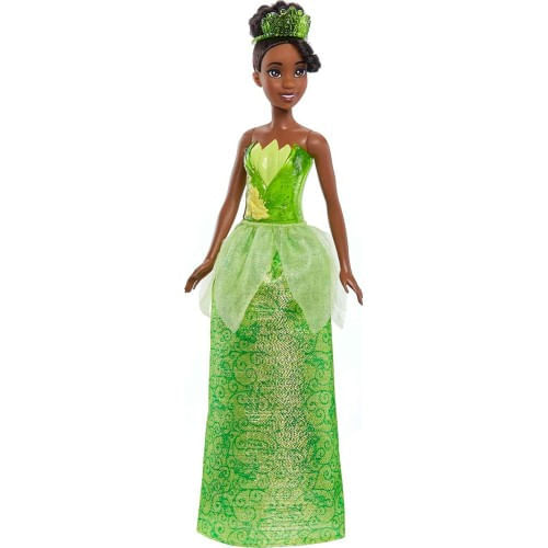 Princesa Surtido Princesas Falda Con Brillos 1