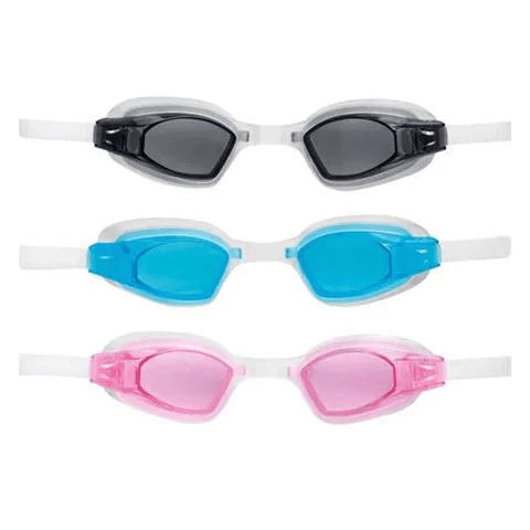 Lentes De Natacion