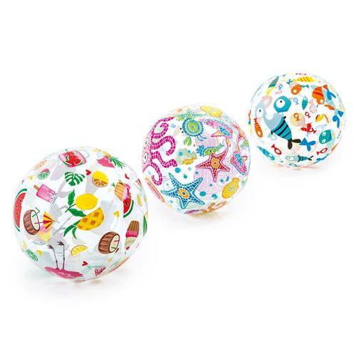 Pelota De Playa 51Cm