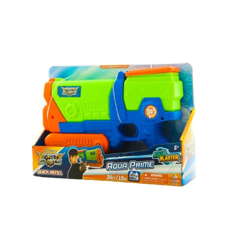 Pistola De Agua