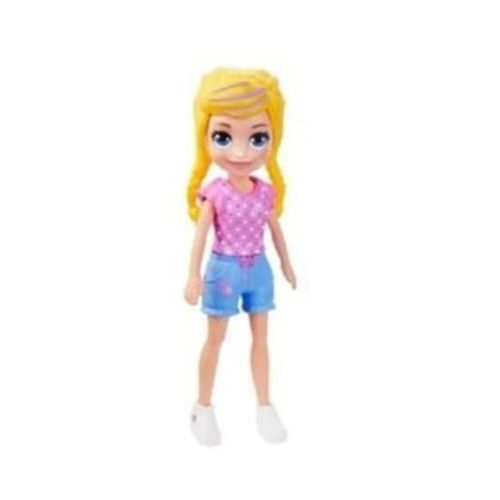 Polly Pocket Surtido De Muñecas