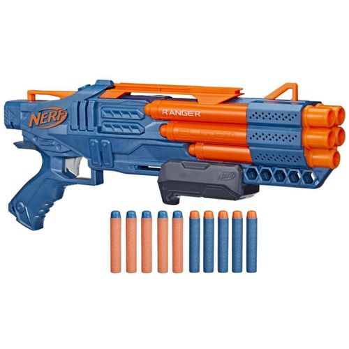 Nerf Elite 2 0 Ranger Pd 5