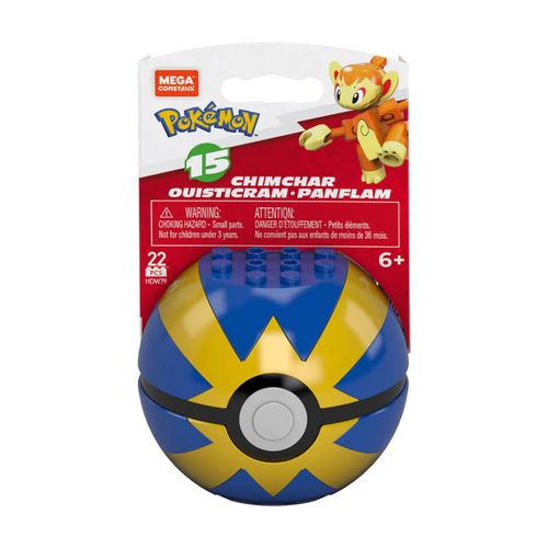 Pokemon Pokebolas Moon & Sun