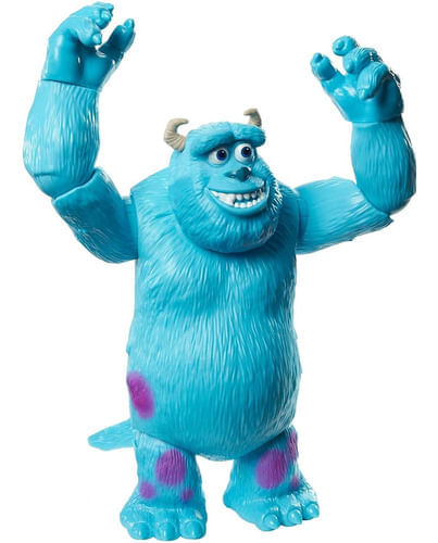 Disney Pixar Surtido De Figuras De 7